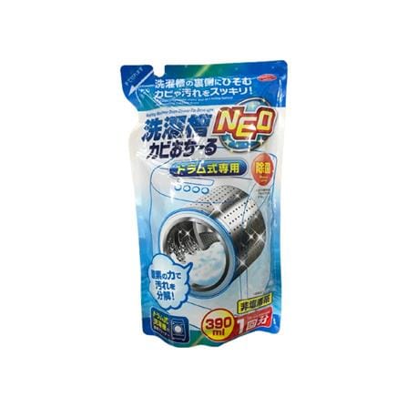 AIMEDIA JAPAN WASHING MACHINE DRUM CLEANER LIQUID