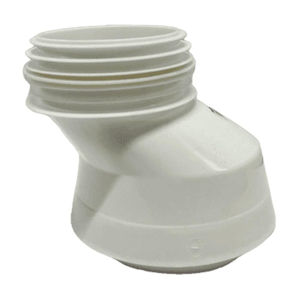 SERICITE SPARE PART INNO 4"X1" OFFSET CONNECTOR