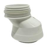 SERICITE SPARE PART INNO 4"X1" OFFSET CONNECTOR