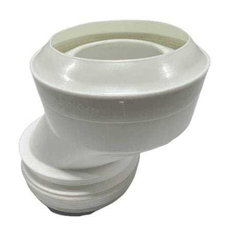 SERICITE SPARE PART INNO 4"X1" OFFSET CONNECTOR