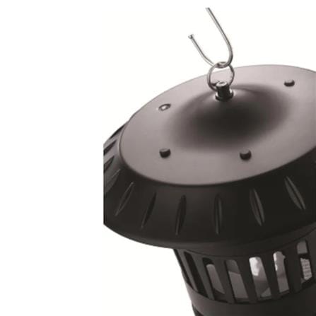 PENSONIC INSECT KILLER PIK-11 15W -BLACK