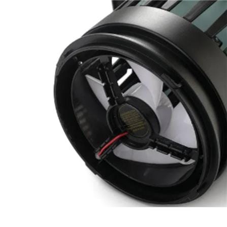 PENSONIC INSECT KILLER PIK-11 15W -BLACK