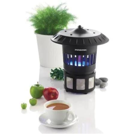 PENSONIC INSECT KILLER PIK-11 15W -BLACK