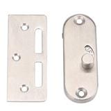 AVIO 90 DEGREE SLIDING DOOR LOCK K09N