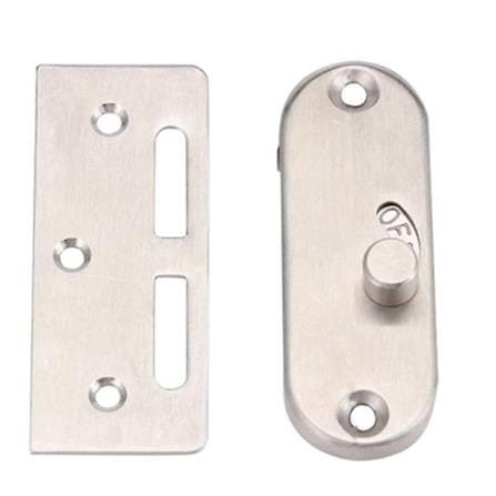 AVIO 90 DEGREE SLIDING DOOR LOCK K09N