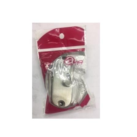 AVIO 90 DEGREE SLIDING DOOR LOCK K09N