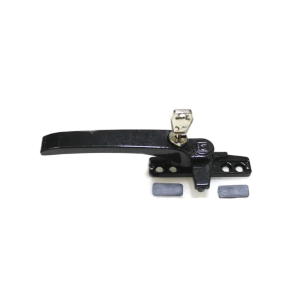 AVIO WINDOW HANDLE DK063 LEFT BLACK