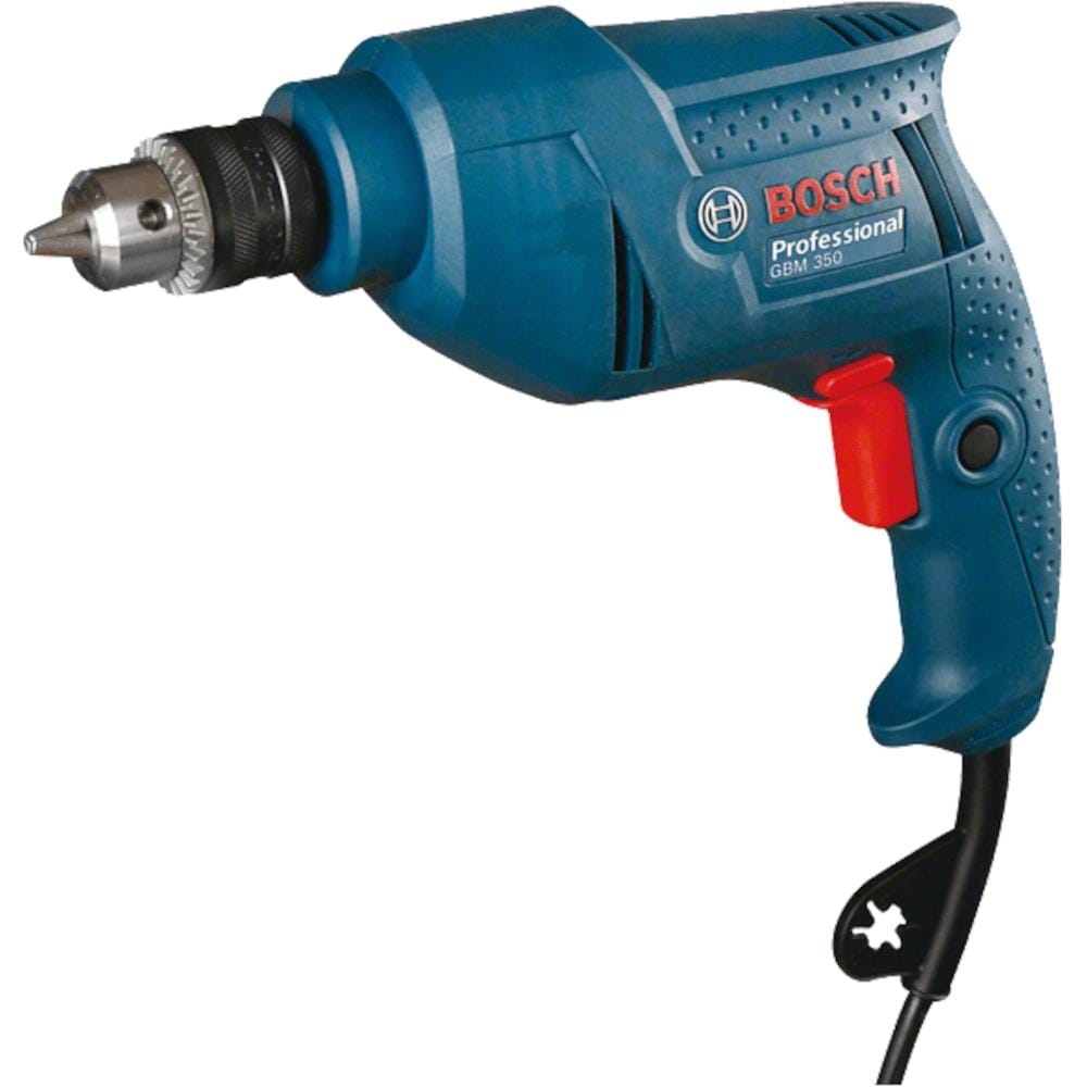 ELECTRICAL DRILL BOSCH GBM 350 06011A95L0