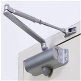 AERO DOOR CLOSER-HOLD OPEN AE2002