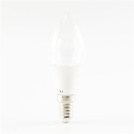 LED CANDLE BULB 3W E14 WW CDL3WE14WW FSL