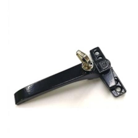 AVIO WINDOW HANDLE DK063 RIGHT BLACK