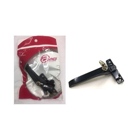 AVIO WINDOW HANDLE DK063 RIGHT BLACK