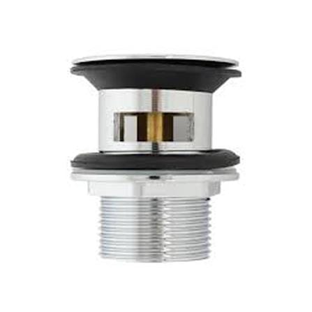 PUSH BUTTON BASIN WASTE KUDOS CM101L