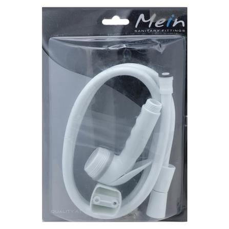 RINSING SPRAY SET MEIN M-BB401 WHITE