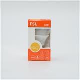 FSL LED PINGPONG BULB 3W E14  PP3W_E14WW WARM WHITE