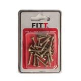FITT TF SELF DRILL SCREW 8X1IN