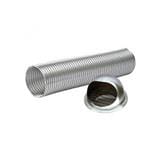 CHELSTAR HOOD DUCTING HOSE CDS-200