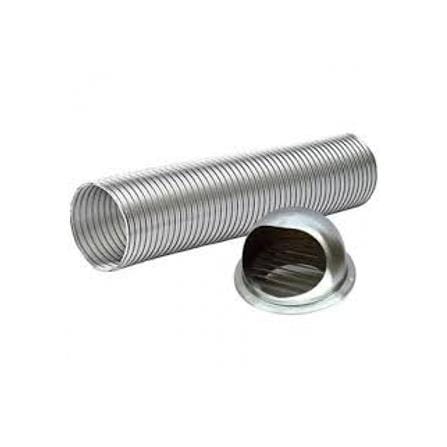 CHELSTAR HOOD DUCTING HOSE CDS-200