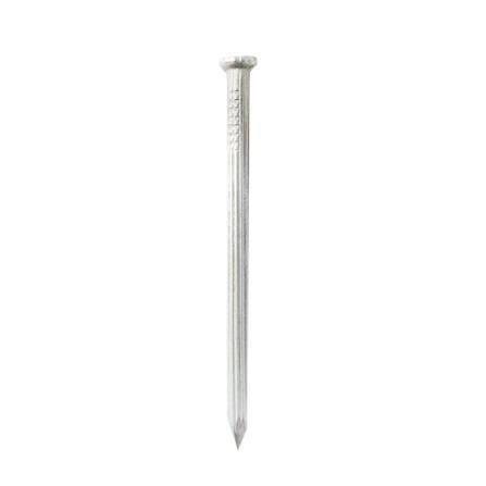 PANSIAM CONCRETE NAIL 3INCH WHITE