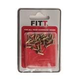 FITT TF SELF DRILL SCREW 6X1/2IN