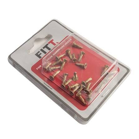 FITT TF SELF DRILL SCREW 6X1/2IN