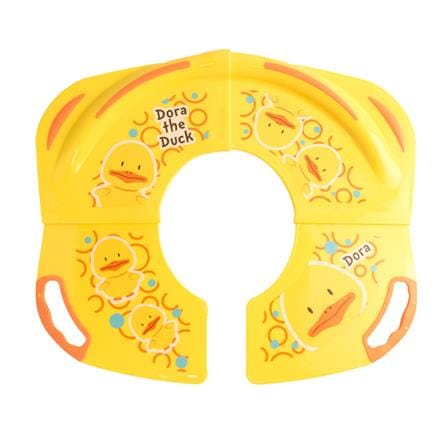FOLDING POTTY SEAT PM2437