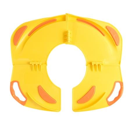 FOLDING POTTY SEAT PM2437