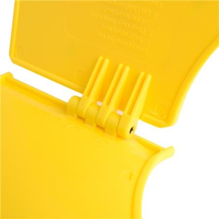 FOLDING POTTY SEAT PM2437