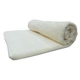 HOMEPRO HLS TOWEL ZIP 15X32 INCHES CREAM