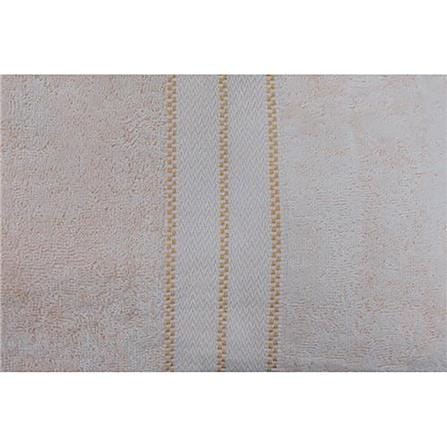 HOMEPRO HLS TOWEL ZIP 30X60 INCHES ORANGE