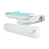 AKEMI SLEEP ESSENTIALS 10 HOLES BOLSTER