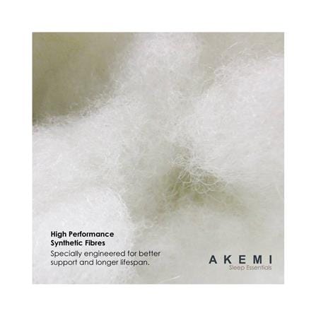 AKEMI SLEEP ESSENTIALS 10 HOLES BOLSTER