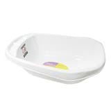 MOYA FOLDABLE BABY BATHTUB N-3073 WHITE