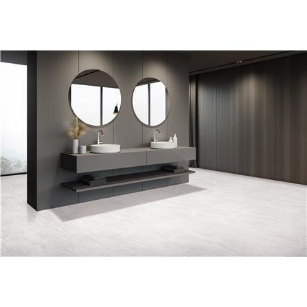 DURAGRES FLOORTILE 30X60 DOMINGO GREY 1.44M2