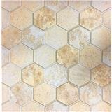 DURAGRES FLOORTILE 40X40CM TORETTO IVORY 0.96M2