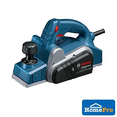 BOSCH PLANNER GHO 6500 06015960L0 BLUE