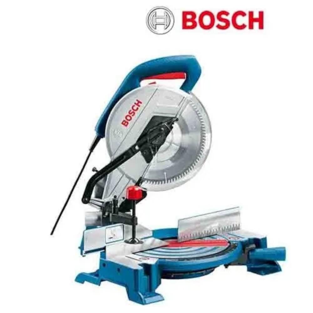 GCM 10 MX MITRE SAW 0601B290L0 BOSCH PROFESSIONAL