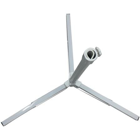 SPRING UMBRELLA STAND WHITE