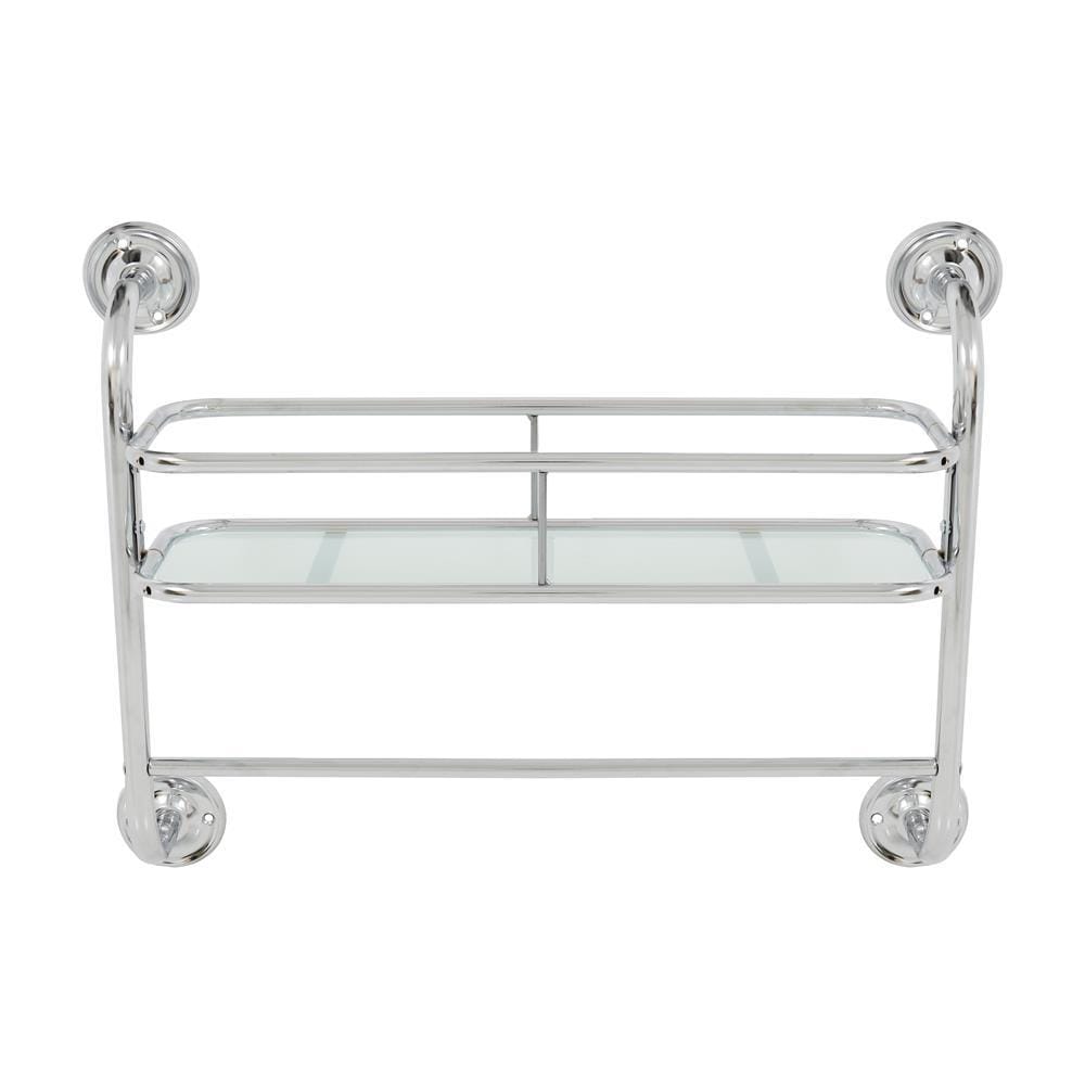 Glass Shelf 1 Tier MOYA 583017