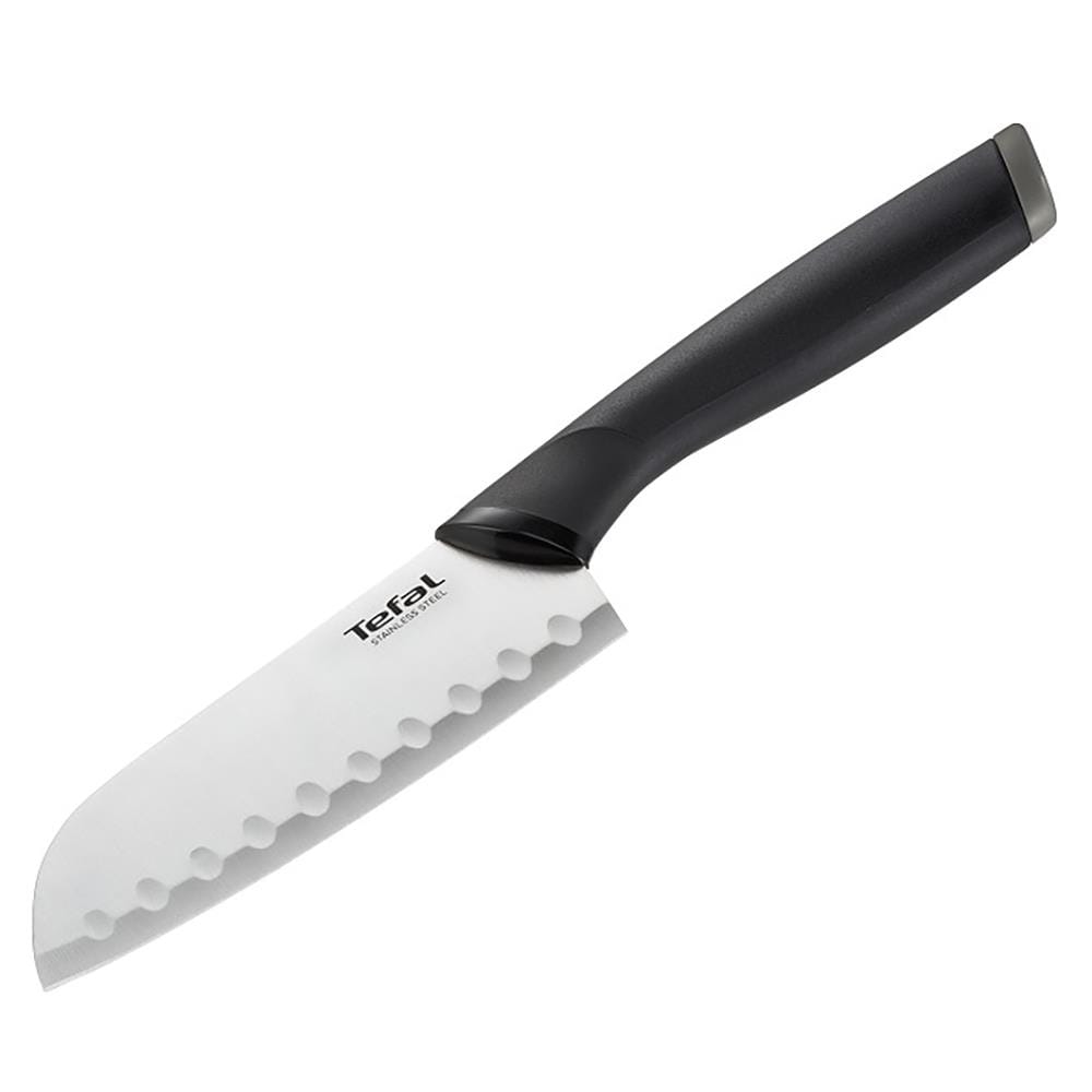 TEFAL UTILITY KNIFE S/S K22136 12 CM