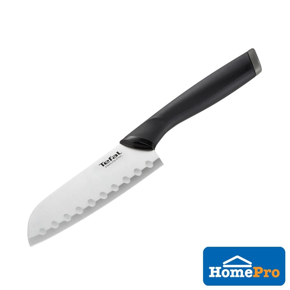 TEFAL UTILITY KNIFE S/S K22136 12 CM