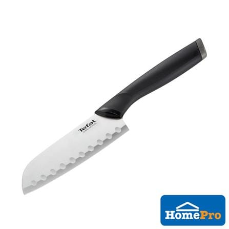 TEFAL UTILITY KNIFE S/S K22136 12 CM