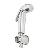 MOYA RINSING SPRAY SET MY-002 CHROME H132XW6XD6.50 CM