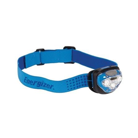 ENERGIZER LED VISION HEADLAMP HDA3231 BLUE