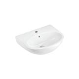 SORENTO WASHBASIN WALL HUNG SRTWB243 WHITE