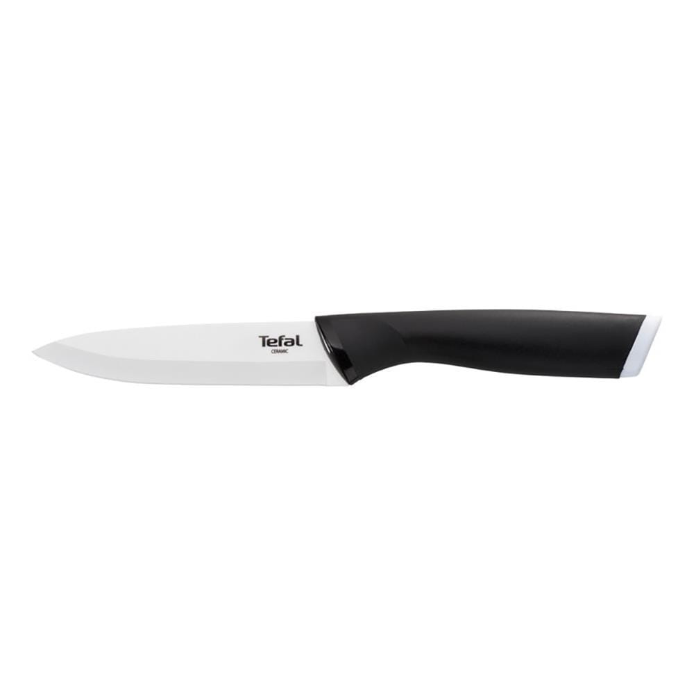 TEFAL UTILITY KNIFE STAINLESS STEEL K22139 12 CM