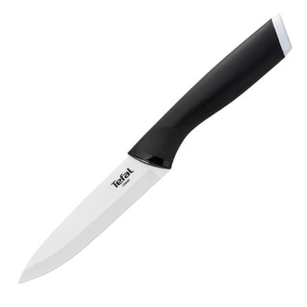 TEFAL UTILITY KNIFE STAINLESS STEEL K22139 12 CM