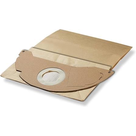 KARCHER DUSTBAG WD2 5 EACH/SET (CLEANSING ACCESSORIES)