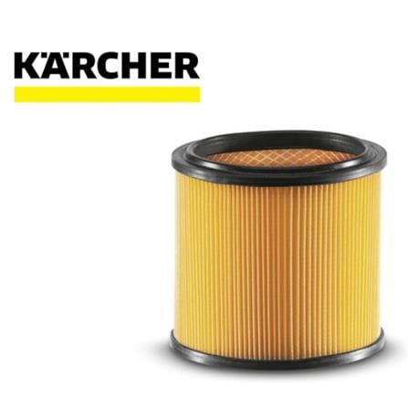 KARCHER WD1 CATRIDGE FILTER 190 x 190 x 180MM (CLEANSING ACCESSORIES)