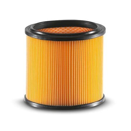KARCHER WD1 CATRIDGE FILTER 190 x 190 x 180MM (CLEANSING ACCESSORIES)